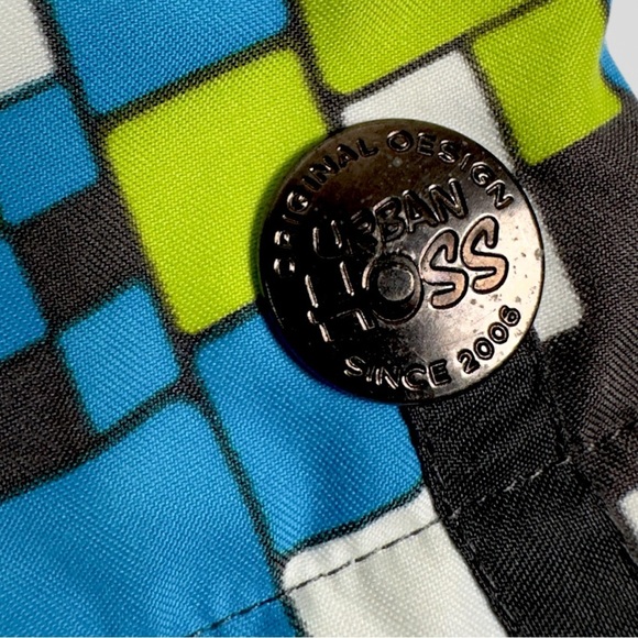 Mini Hoss spring coat - Picture 9 of 12